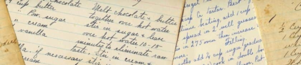 Recipes